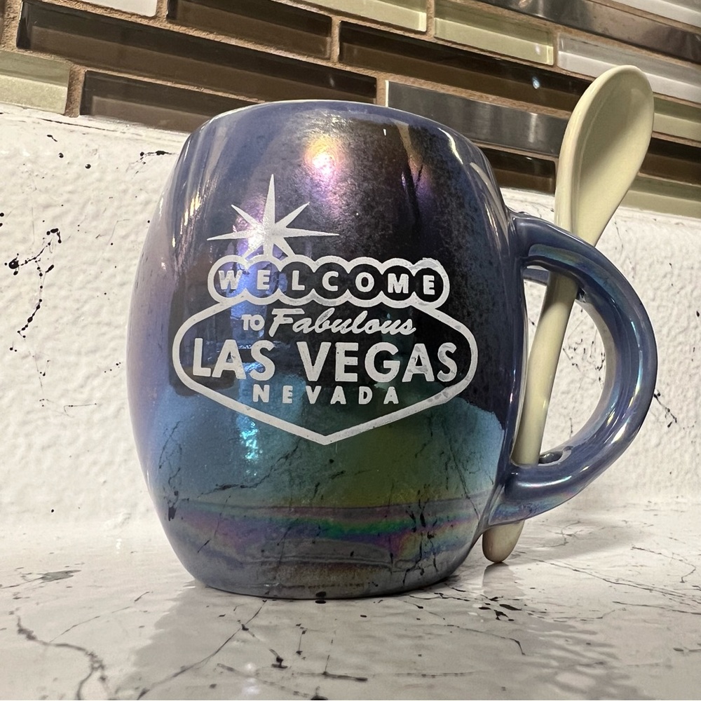 Mini Glass Cup - Picture 2 of 2